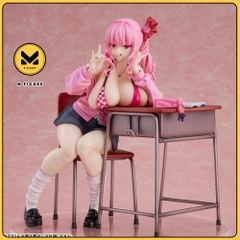 [PRE ORDER] MÔ HÌNH Original - Momozono Ririna (Union Creative International Ltd) FIGURE CHÍNH HÃNG