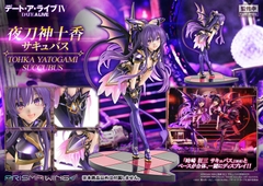 [PRE ORDER] MÔ HÌNH Date A Live IV - Yatogami Tohka - Prisma Wing (PWDAL-05) - 1/7 - Succubus (Prime 1 Studio) FIGURE CHÍNH HÃNG