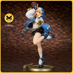 MÔ HÌNH STRIVE - GUILTY GEAR - Bridget 1/7 Complete Figure (ques Q) FIGURE CHÍNH HÃNG