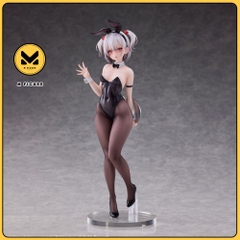 MÔ HÌNH Maina Hayakawa Illustrated by oohhya 1/7 Complete Figure CHÍNH HÃNG