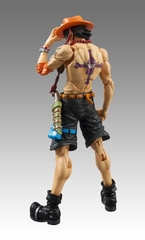 [PRE ORDER] MÔ HÌNH Portgas D. Ace - One Piece - Variable Action Heroes (MegaHouse) FIGURE CHÍNH HÃNG