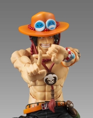 [PRE ORDER] MÔ HÌNH Portgas D. Ace - One Piece - Variable Action Heroes (MegaHouse) FIGURE CHÍNH HÃNG