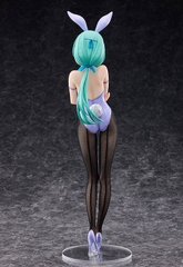 MÔ HÌNH Mjurran B-style That Time I Got Reincarnated as a Slime Bunny Ver. 1/4 Complete Figure(FREEing) CHÍNH HÃNG