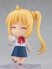 MÔ HÌNH Nijika Ijichi - Bocchi the Rock!  - Nendoroid (#2242) (GoodSmile Company) FIGURE CHÍNH HÃNG