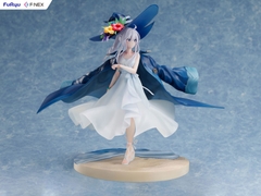 MÔ HÌNH Elaina - The Journey of Elaina - summer one-piece dress ver. 1/7 Scale Figure(FURYU) FIGURE CHÍNH HÃNG