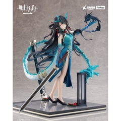 MÔ HÌNH Dusk - Arknights - F:Nex - 1/7 (FuRyu) FIGURE CHÍNH HÃNG