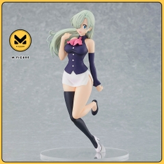 MÔ HÌNH Elizabeth - POP UP PARADE The Seven Deadly Sins: Dragon's Judgement - Complete Figure(Good Smile Company) FIGURE CHÍNH HÃNG