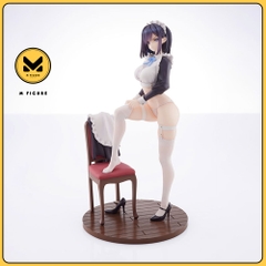 [Pre Order] MÔ HÌNH Sarah design by mignon 1/7 Complete Figure(AMAKUNI) FIGURE CHÍNH HÃNG