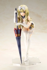MÔ HÌNH Frame Arms Girl - Durga I (Kotobukiya) FIGURE CHÍNH HÃNG
