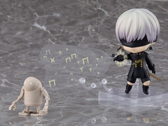 [Pre Order] MÔ HÌNH Nendoroid #1576 NieR:Automata 9S (YoRHa No.9 Type S)(Square Enix) FIGURE CHÍNH HÃNG