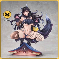 [PRE ORDER] MÔ HÌNH Azur Lane - Atago - Manjuu - 1/7 - Full Moon's Feral Wolf (Good Smile Arts Shanghai, Good Smile Company) FIGURE CHÍNH HÃNG