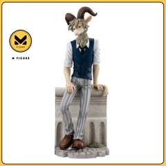 MÔ HÌNH Beastars - Pina (MegaHouse) FIGURE CHÍNH HÃNG