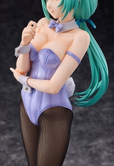 MÔ HÌNH Mjurran B-style That Time I Got Reincarnated as a Slime Bunny Ver. 1/4 Complete Figure(FREEing) CHÍNH HÃNG