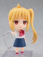 MÔ HÌNH Nijika Ijichi - Bocchi the Rock!  - Nendoroid (#2242) (GoodSmile Company) FIGURE CHÍNH HÃNG