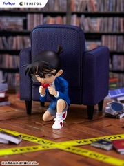 MÔ HÌNH TENITOL Detective Conan Conan Edogawa Complete Figure(FURYU) FIGURE CHÍNH HÃNG