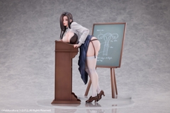 [Pre Order] MÔ HÌNH Martha-sensei illustration by Throtem 1/7 Complete Figure Bonus Inclusive Limited Edition(Hobby sakura) FIGURE CHÍNH HÃNG