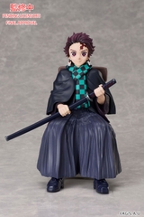 [Pre Order] MÔ HÌNH Demon Slayer: Kimetsu no Yaiba Tanjiro Kamado NON Scale Figure(Aniplex) FIGURE CHÍNH HÃNG
