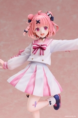 MÔ HÌNH NIJISANJI Sasaki Saku 1/7 Complete Figure(DesignCOCO) FIGURE CHÍNH HÃNG