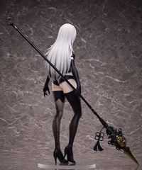 MÔ HÌNH NieR:Automata Ver1.1a - YoRHa Type A No.2 - B-style - 1/4 (FREEing) FIGURE CHÍNH HÃNG