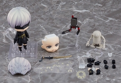 [Pre Order] MÔ HÌNH Nendoroid #1576 NieR:Automata 9S (YoRHa No.9 Type S)(Square Enix) FIGURE CHÍNH HÃNG