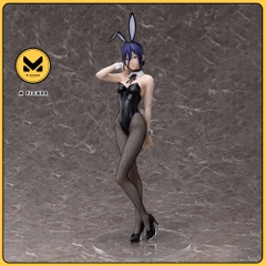 [PRE ORDER] MÔ HÌNH Gekijouban Chainsaw Man: Reze Hen - Reze - B-style - 1/4 - Bunny Ver. (FREEing) FIGURE CHÍNH HÃNG
