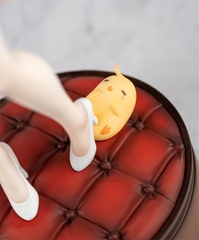 MÔ HÌNH Le Malin - Azur Lane - 1/6 - Listless Lapin Ver. (AniGame) FIGURE CHÍNH HÃNG