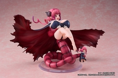 MÔ HÌNH Ilulu - Kobayashi-san chi no Maid Dragon - 1/6 (Ribose) Complete Figure (RIBOSE) FIGURE CHÍNH HÃNG