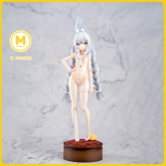MÔ HÌNH Le Malin - Azur Lane - 1/6 - Listless Lapin Ver. (AniGame) FIGURE CHÍNH HÃNG