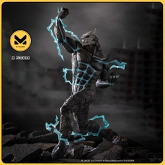 MÔ HÌNH Kaiju No. 8 - ARTFX J - 1/8 (Kotobukiya) FIGURE CHÍNH HÃNG