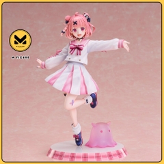MÔ HÌNH NIJISANJI Sasaki Saku 1/7 Complete Figure(DesignCOCO) FIGURE CHÍNH HÃNG