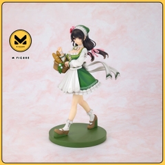 MÔ HÌNH KDcolle KONOSUBA-God's blessing on this wonderful world! Yunyun: Light Novel 10th Anniversary ver.(KADOKAWA) FIGURE CHÍNH HÃNG