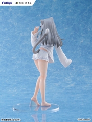 MÔ HÌNH Nachoneko Channel - Nachoneko - Tenitol - Tenitol Tall (FuRyu) FIGURE CHÍNH HÃNG