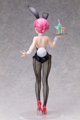 [PRE ORDER] MÔ HÌNH Ranma 1/2 - Saotome Ranma - B-style - 1/4 - Bunny Ver. (FREEing) FIGURE CHÍNH HÃNG