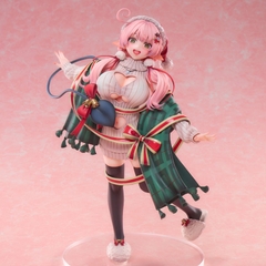 [PRE ORDER] MÔ HÌNH Original - Komase-chan (Union Creative International Ltd) FIGURE CHÍNH HÃNG
