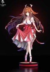 [PRE ORDER] MÔ HÌNH Ye Shunguang: Dawnlight ver - Zenless Zone Zero (Hakimi Studio) FIGURE CHÍNH HÃNG