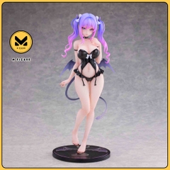 MÔ HÌNH Momoko-chan - Glowing Succubus - 1/6 Complete Figure(MOMOROSER) FIGURE CHÍNH HÃNG