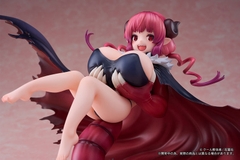 MÔ HÌNH Ilulu - Kobayashi-san chi no Maid Dragon - 1/6 (Ribose) Complete Figure (RIBOSE) FIGURE CHÍNH HÃNG