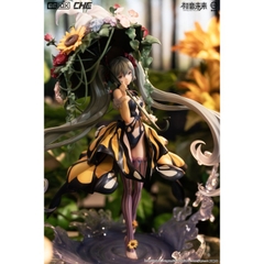 MÔ HÌNH Hatsune Miku - Piapro Characters - 1/7 (beBOX) FIGURE CHÍNH HÃNG