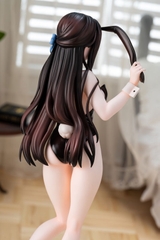 MÔ HÌNH Majime-chan illustration by Retake 1/7 Complete Figure(OMH) FIGURE CHÍNH HÃNG
