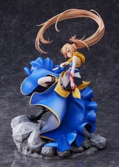 MÔ HÌNH Menou - Shokei Shoujo no Virgin Road - 1/7 (Alice Glint) FIGURE CHÍNH HÃNG