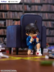 MÔ HÌNH TENITOL Detective Conan Conan Edogawa Complete Figure(FURYU) FIGURE CHÍNH HÃNG