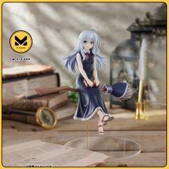 [Pre Order] MÔ HÌNH POP UP PARADE Wandering Witch: The Journey of Elaina L size Complete Figure(Good Smile Company) FIGURE CHÍNH HÃNG