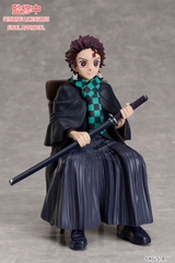 [Pre Order] MÔ HÌNH Demon Slayer: Kimetsu no Yaiba Tanjiro Kamado NON Scale Figure(Aniplex) FIGURE CHÍNH HÃNG