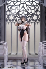 MÔ HÌNH Cosplay Sister-san Illustrated by Hougu Souji 1/6 Complete Figure(PURE) FIGURE CHÍNH HÃNG