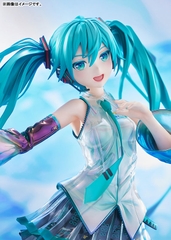 MÔ HÌNH Vocaloid - Hatsune Miku - 1/4 - 0x27 Eternal Stream (Good Smile Company) FIGURE CHÍNH HÃNG