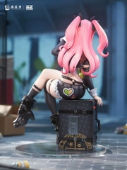 [Pre Order] MÔ HÌNH Zenless Zone Zero - Nicole Demara - 1/7 (Apex Innovation) FIGURE CHÍNH HÃNG