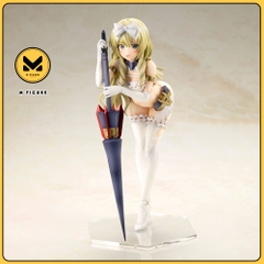 MÔ HÌNH Frame Arms Girl - Durga I (Kotobukiya) FIGURE CHÍNH HÃNG