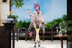 [PRE ORDER] MÔ HÌNH VSINGER Mo Qingxian Tea Time Melody Ver. 1/7 Complete Figure(Animester) FIGURE CHÍNH HÃNG