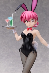 [PRE ORDER] MÔ HÌNH Ranma 1/2 - Saotome Ranma - B-style - 1/4 - Bunny Ver. (FREEing) FIGURE CHÍNH HÃNG