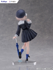 [PRE ORDER] MÔ HÌNH VoiSona - Ui - F:Nex - 1/7 (FuRyu) FIGURE CHÍNH HÃNG